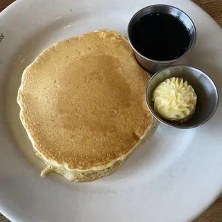 Single Pancake