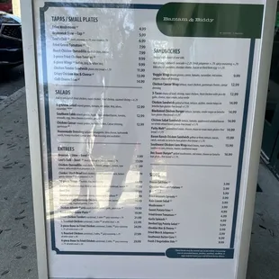 Everything that goes in the fryer is gluten-free!