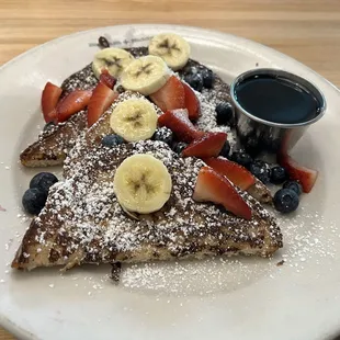 French Toast
