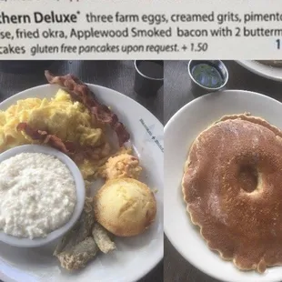 Southern Deluxe