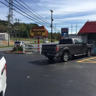 Great little place to eat