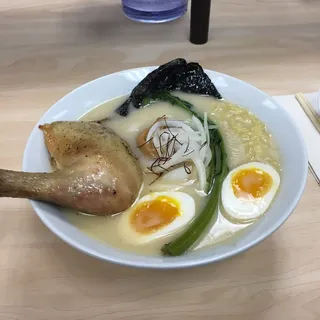 Shio Paitan