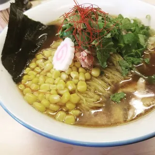 Extra Noodles