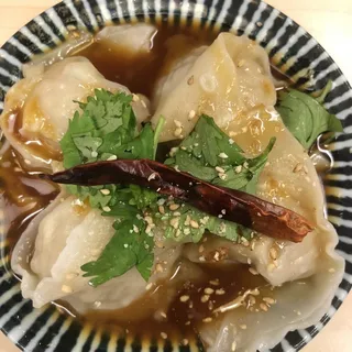 Gyoza