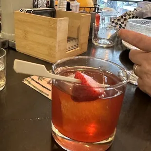 oysters and mussels, drink