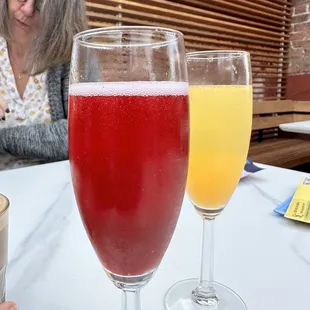 Mimosa&apos;s