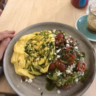Avocado Toast