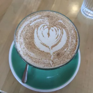 Chai Latte