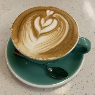 Flat White