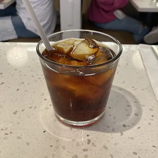 Cold Brew