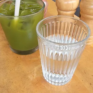 Green Vitality Juice
