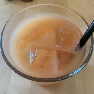 Grapefruit Juice