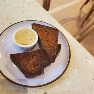 Banana Bread