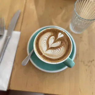 Cappuccino