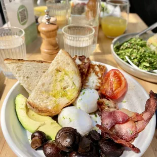 Banter Big Breakfast