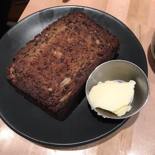 Banana Bread