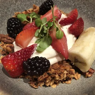 Housemade Granola
