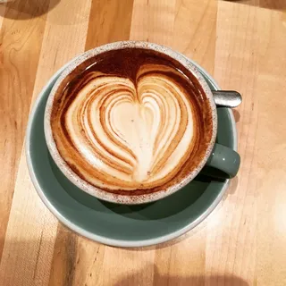 Cappuccino