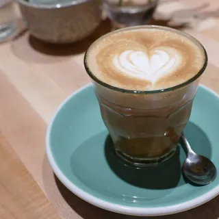 Cortado