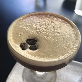 Espresso