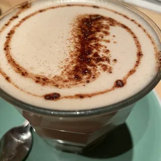 Hot Chocolate