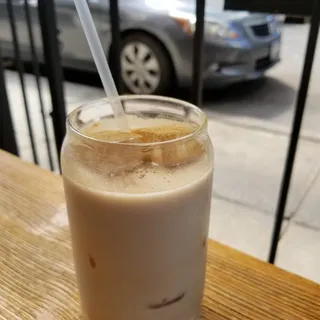 Iced Chai