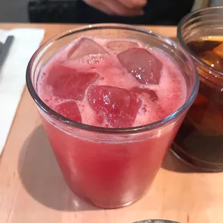 Watermelon Juice