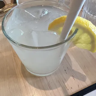Housemade Lemonade
