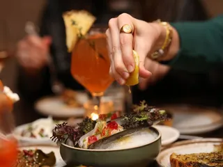 Travelers Poets & Friends