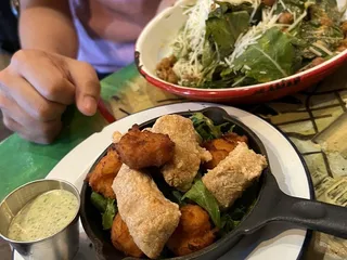 The Grey Dog - Union Square