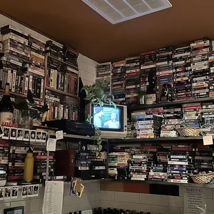 Video collection