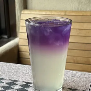 Butterfly Lemonade