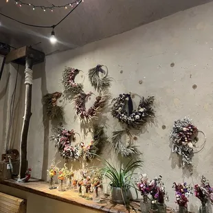 Wreaths