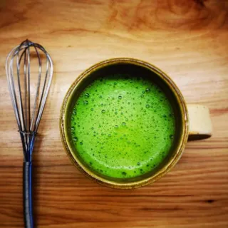 Matcha