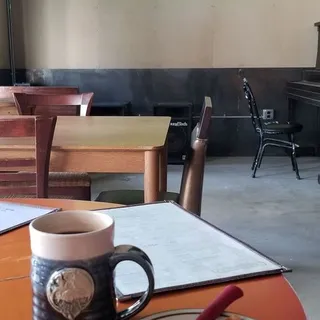 Coffee