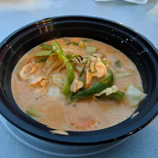 Panang Curry