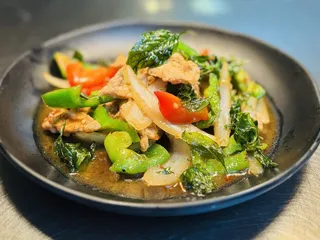 Thai Taste