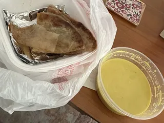 Rose’s Kitchen