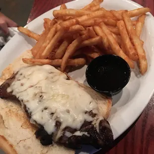 food, steak