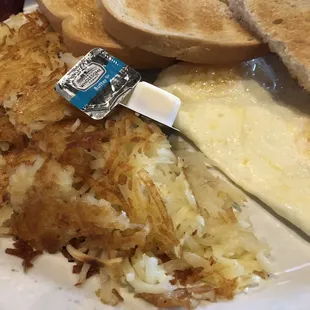 Egg Plate