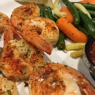 Shrimp