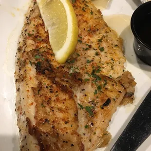 Walleye