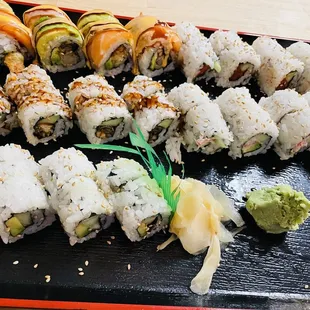 Banya Japanese Restaurant