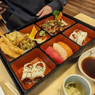 Bento