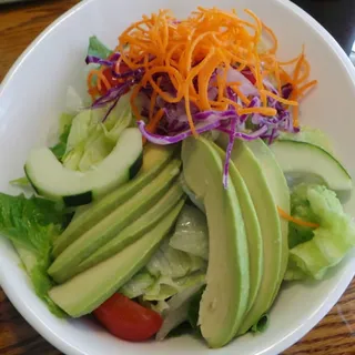 Avocado Salad