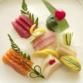Sashimi Regular