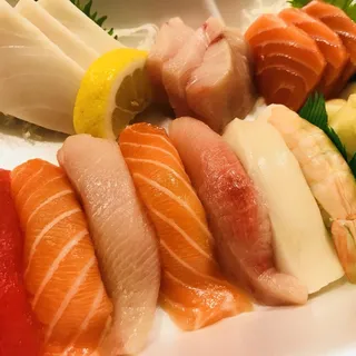 Sashimi Deluxe