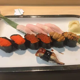 Unagi