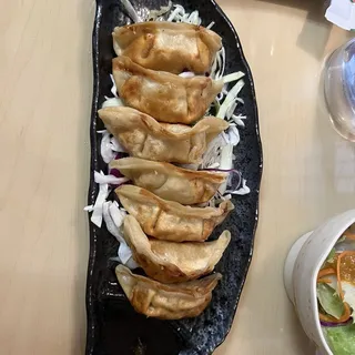 Gyoza