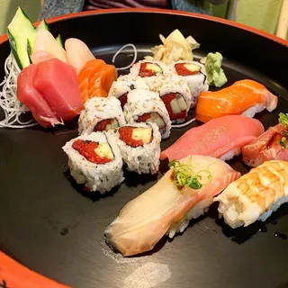 Sashimi Combo